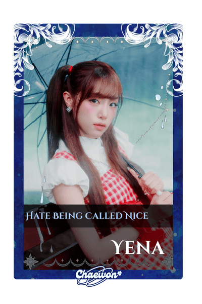 Yena