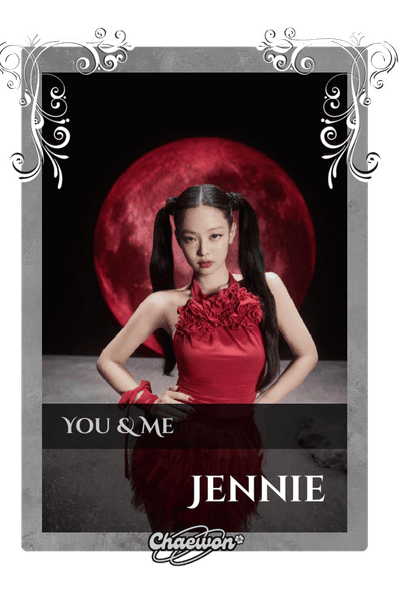 Jennie