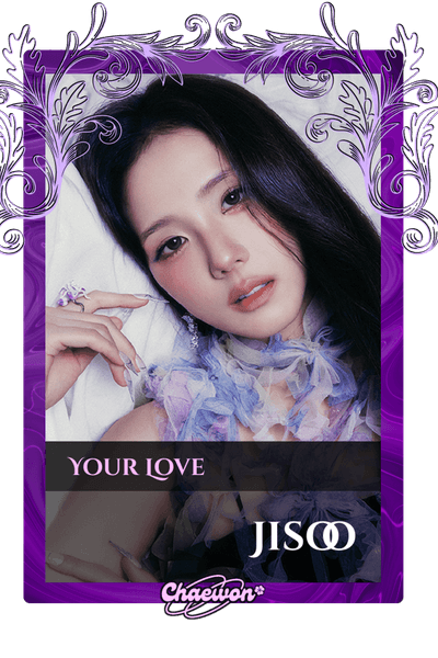 Jisoo