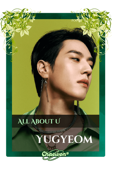 Yugyeom