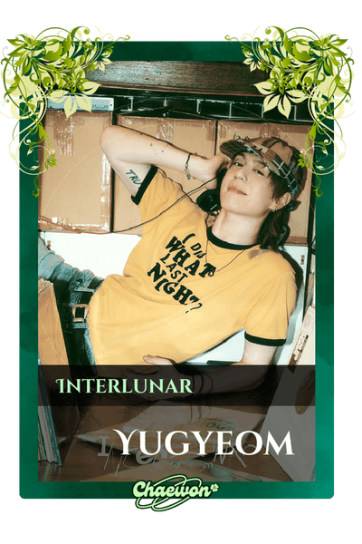 Yugyeom