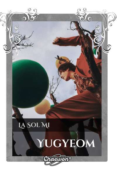 Yugyeom