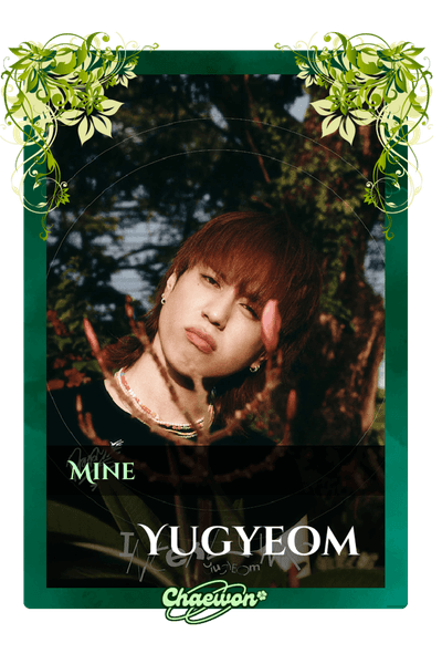 Yugyeom