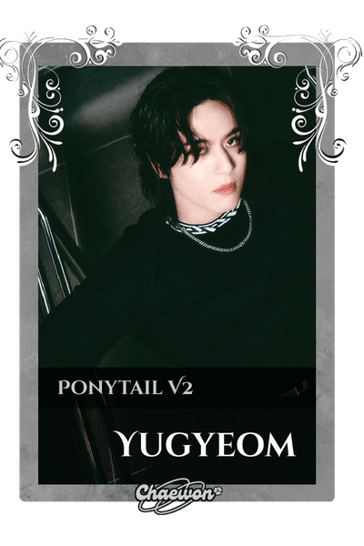 Yugyeom