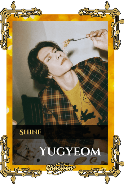 Yugyeom