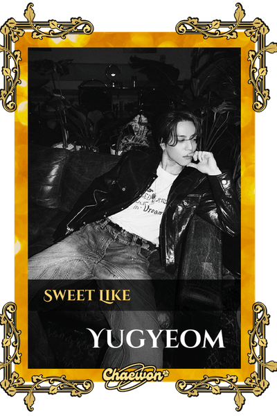 Yugyeom