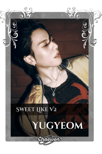 Yugyeom