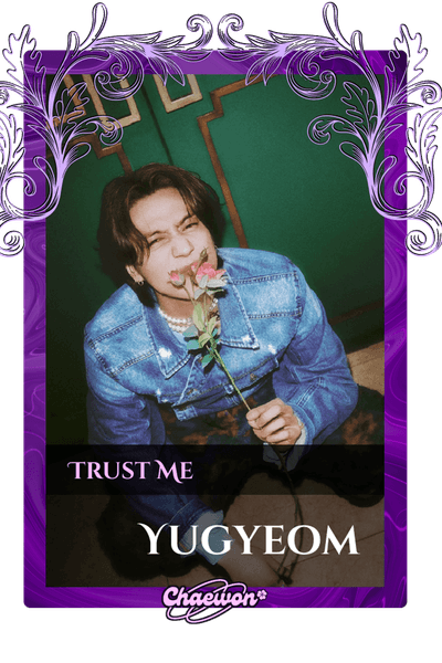 Yugyeom
