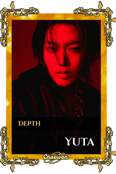 Yuta