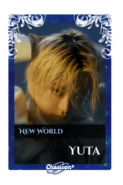 Yuta