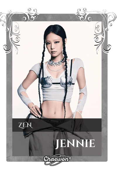 Jennie