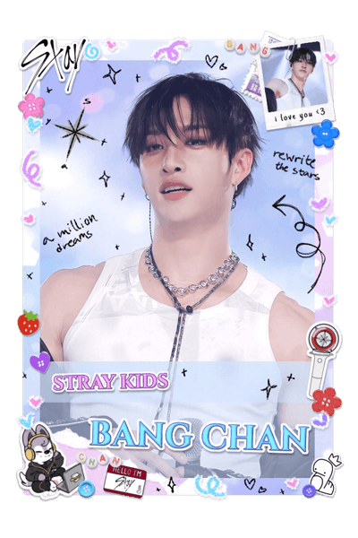 Bang Chan