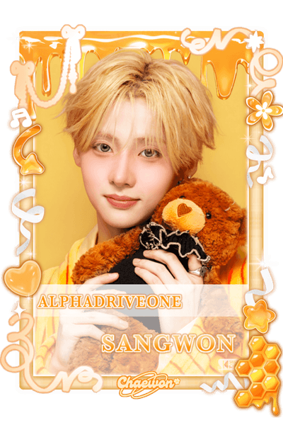 Sangwon