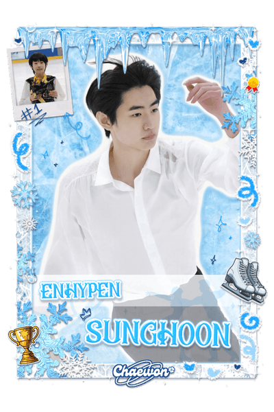 Sunghoon