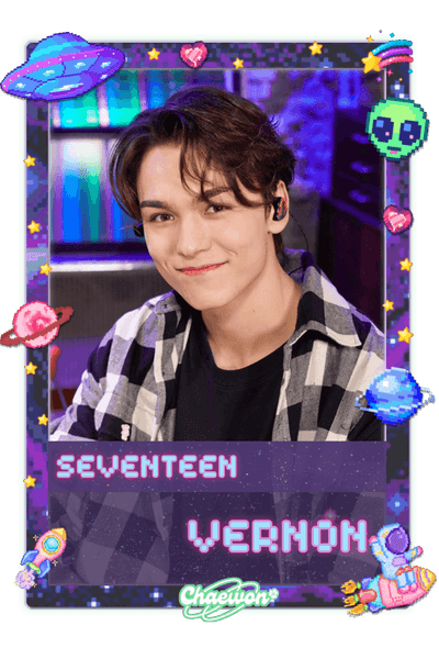 Vernon