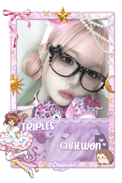 Chaewon