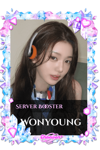 Wonyoung