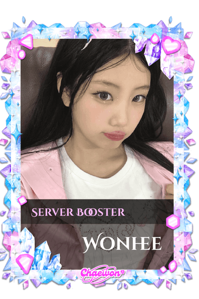 Wonhee