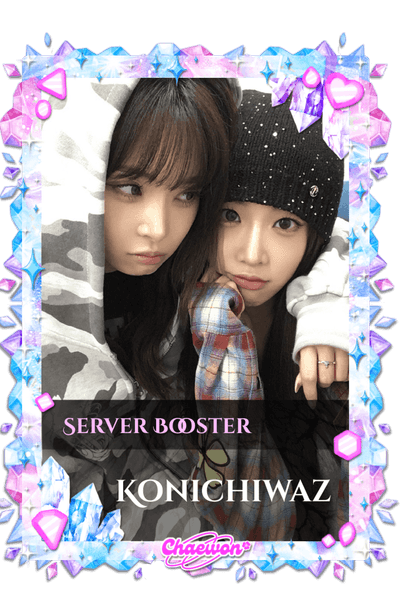 Konichiwaz