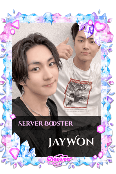 JayWon