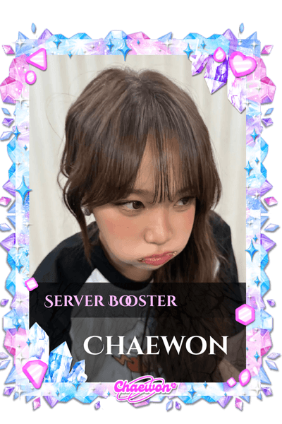 Chaewon