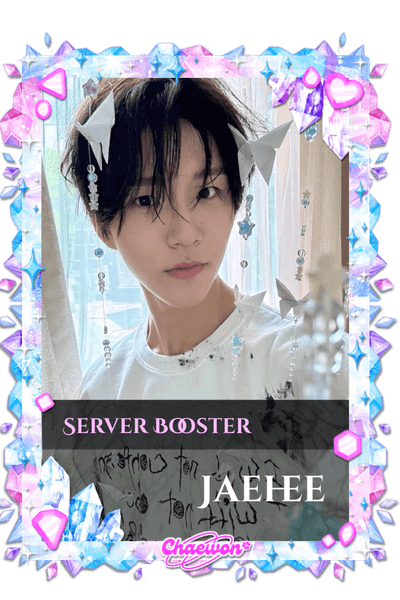Jaehee
