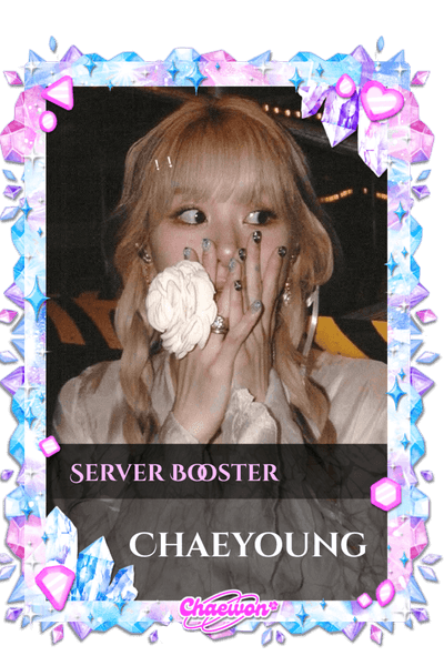 Chaeyoung