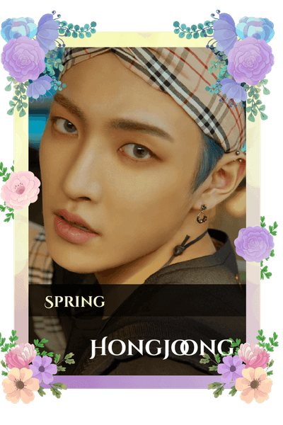 Hongjoong