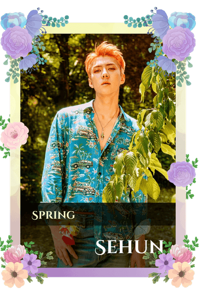 Sehun