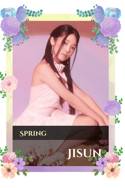 Jisun