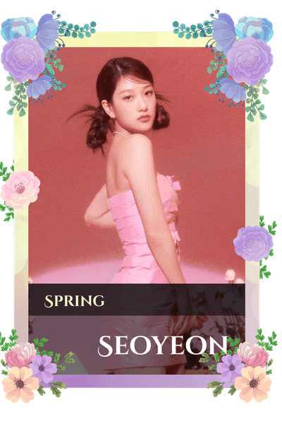 Seoyeon