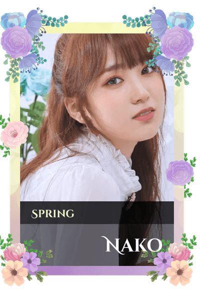 Nako