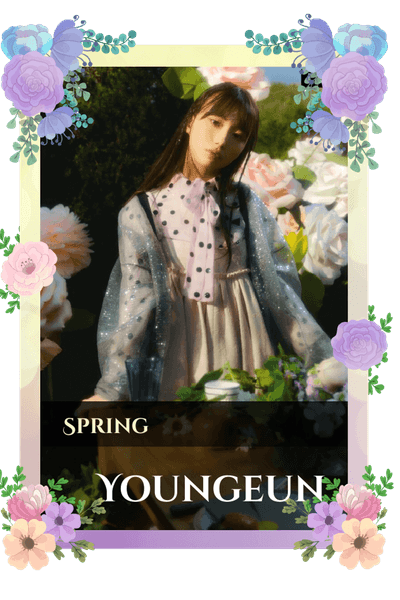 Youngeun
