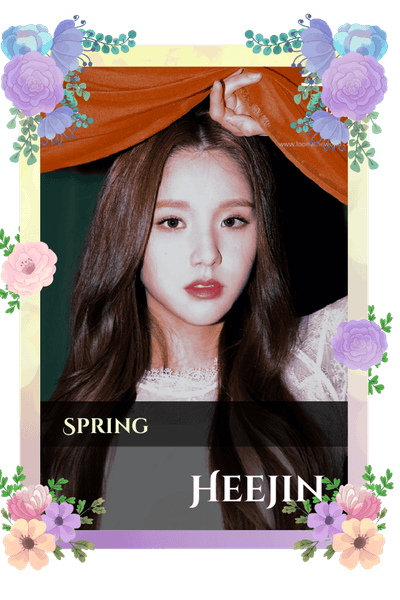 Heejin