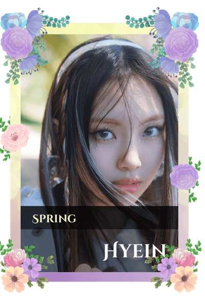 Hyein