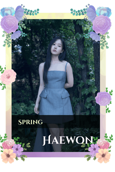 Haewon