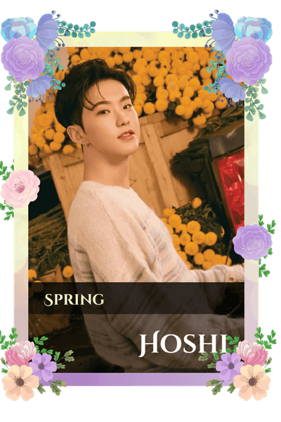 Hoshi