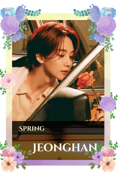 Jeonghan