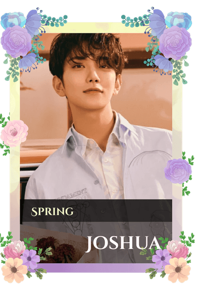 Joshua