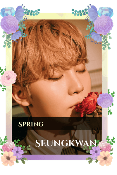 Seungkwan