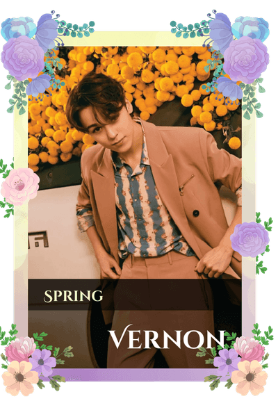 Vernon