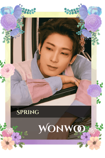 Wonwoo
