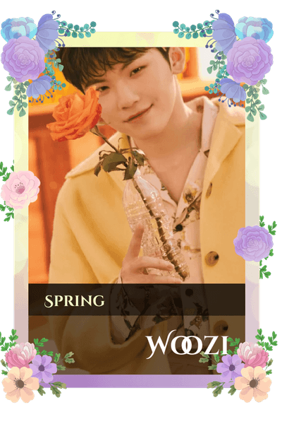 Woozi