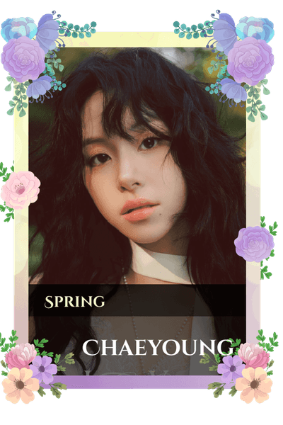 Chaeyoung