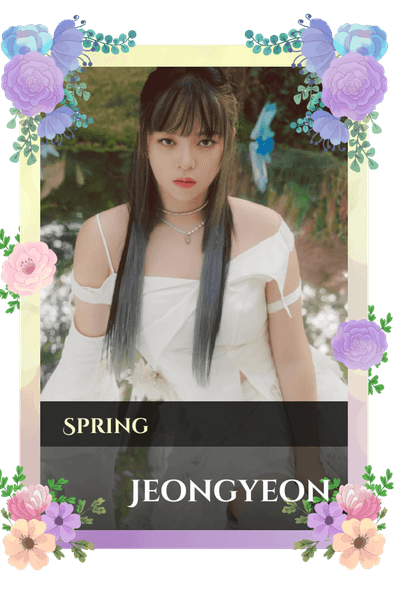 Jeongyeon