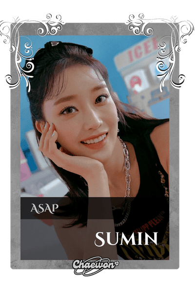 Sumin