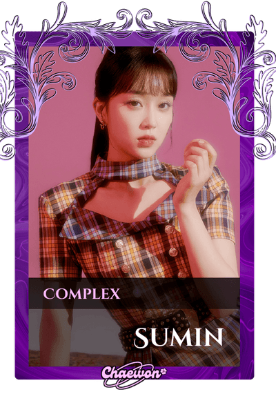 Sumin