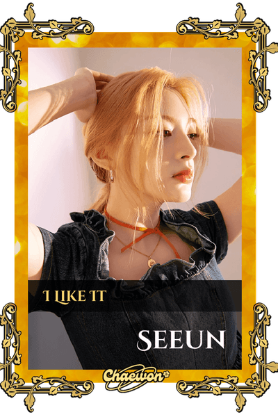 Seeun
