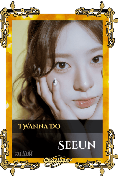 Seeun