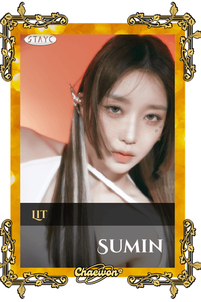 Sumin